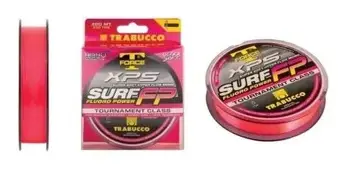 T FORCE XPS SURF FP FLUORO POWER 0.221 300MT