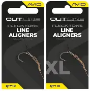 FLECKTONE LINE ALIGNERS XL