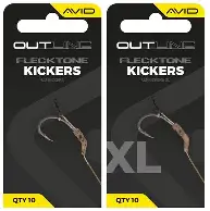	FLECKTONE KICKERS