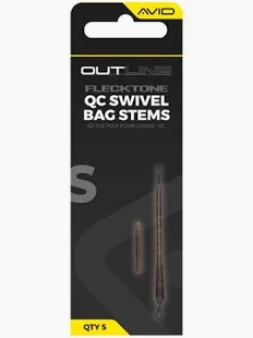 FLECKTONE QC SWIVEL BAG STEM S