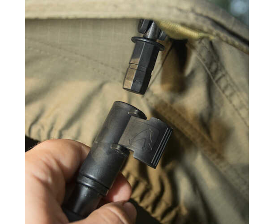 QUICK CLICK ADAPTER
