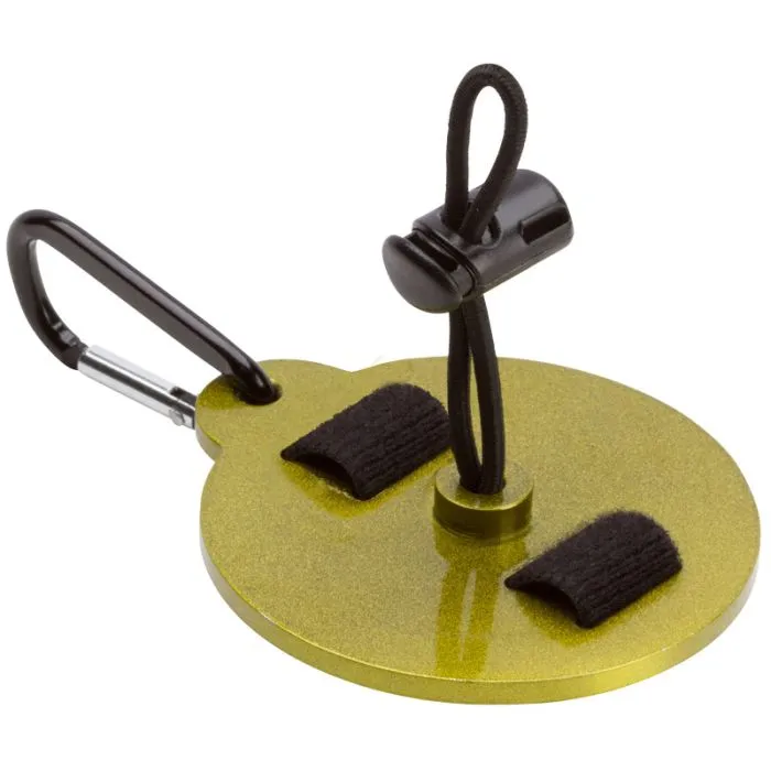 Tippet stack