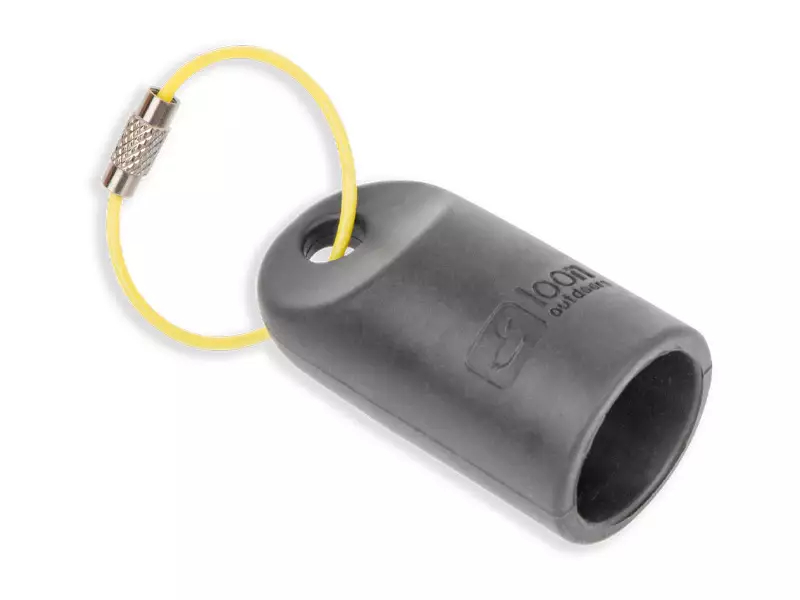 Silicone small caddy 