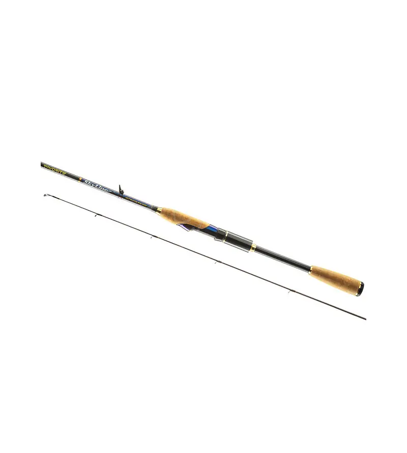 SKYLINE NEW TZ SKYTZ-702M 2.13m 7-21g 
