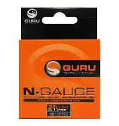 N-Gauge 0.15mm 100m