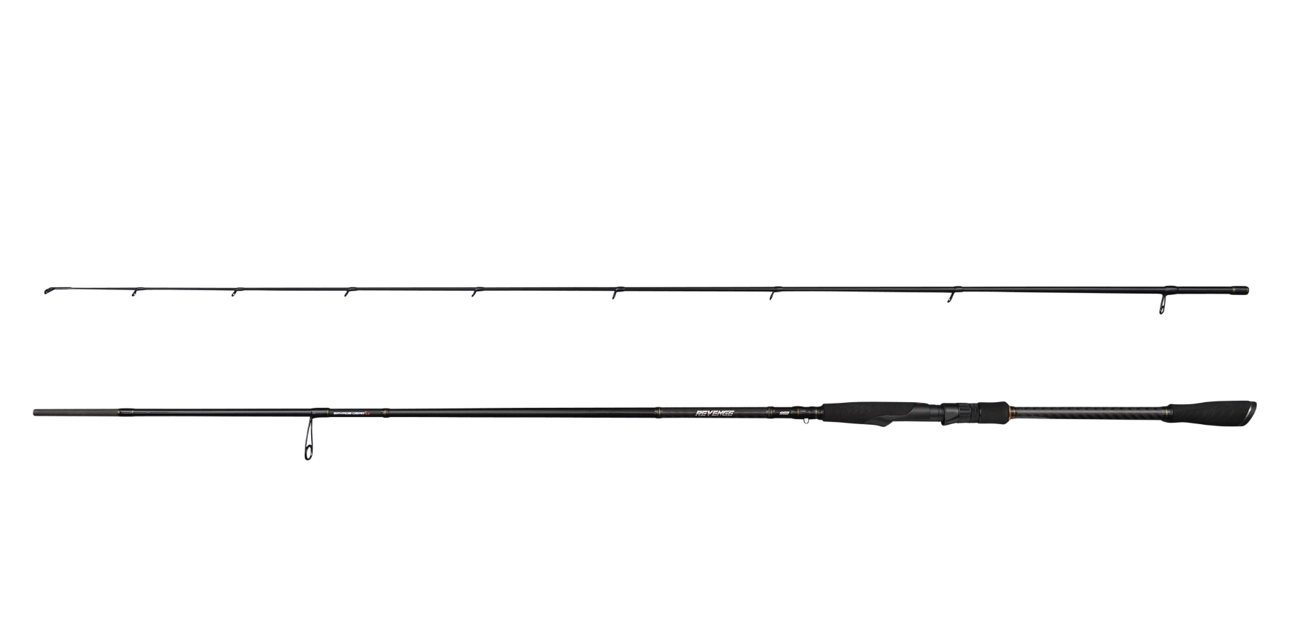 REVENGE SG2 TEXAS & CAROLINA 213 CM 2-12GR