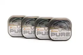 PURE Fluorocarbon 0.16MM 50M