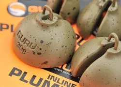 Plummets inline 30g