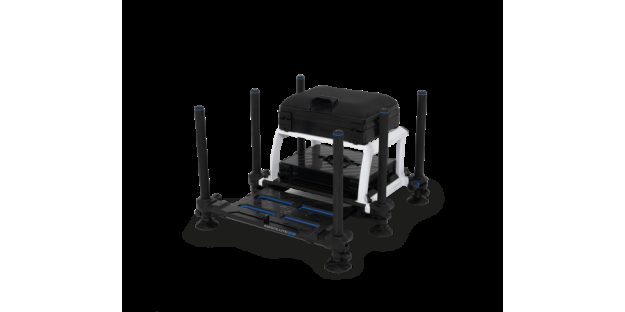 ABSOLUTE 5G STATION WHITE EDITION