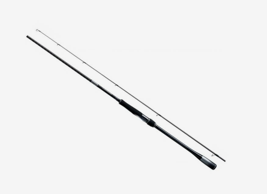 20 LUNAMIS S96ML 2.90M 9'6'' 6-25GR 2PZ