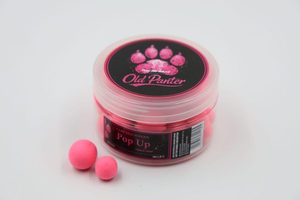 	OLD PANTER POP UP 12/16MM	