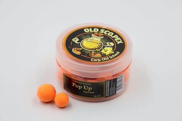 OLD SCO.PEX POP UP 12/16MM	