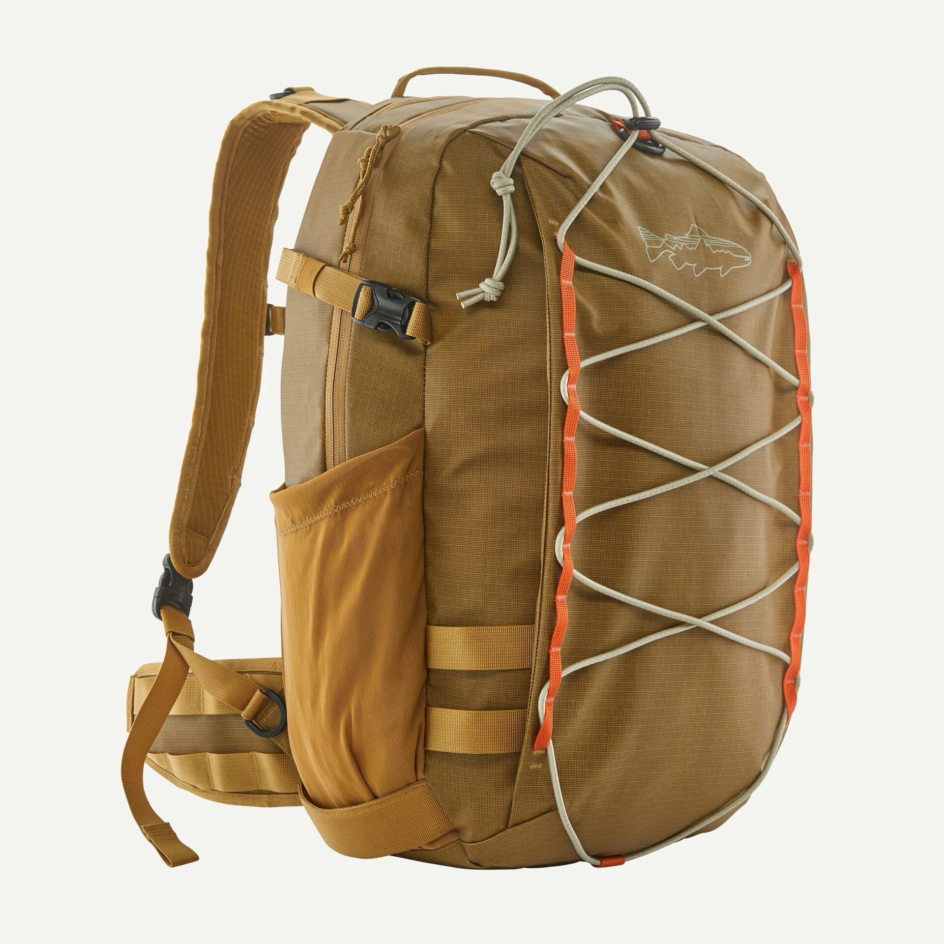 Stealth Backpack 25lt - Bobcat Brown