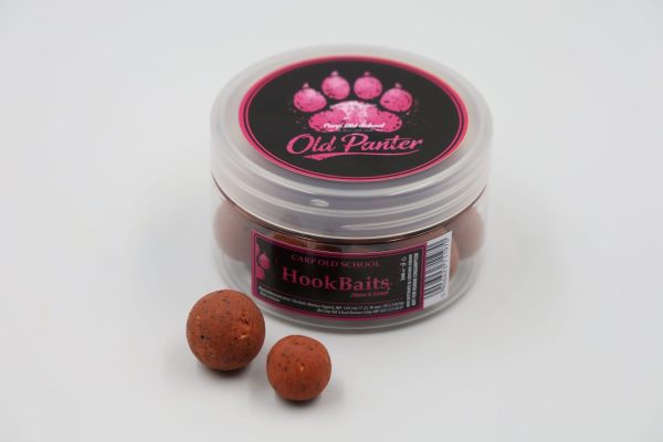 OLD PANTER HOOK BAIT 20/24MM	