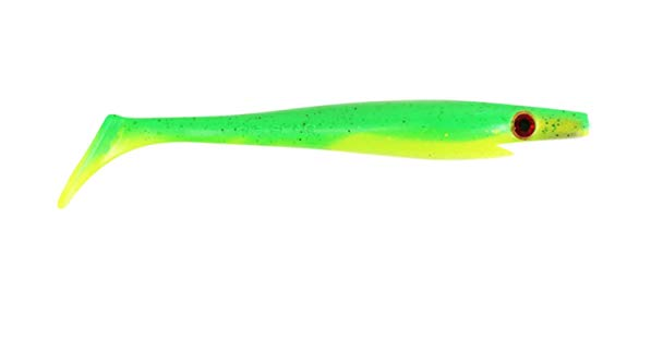 PIG SHAD ORIGINAL - COLOR FIRETIGER