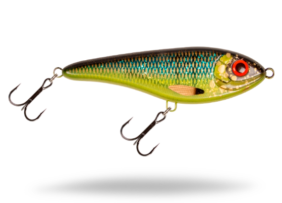BUSTER JERK - ORIGINAL -CWC048G