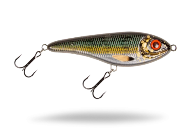 BUSTER JERK - ORIGINAL -CWC050G