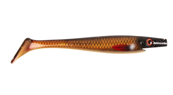PIG SHAD JR - COPPER CARP