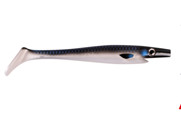 PIG SHAD JR - THE DECOY