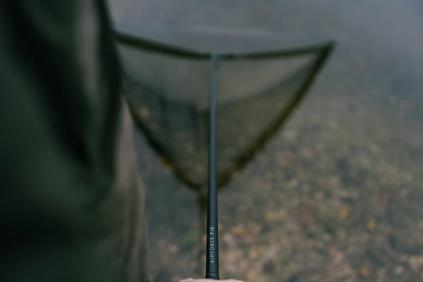 Air Force F10 Landing Net 46"