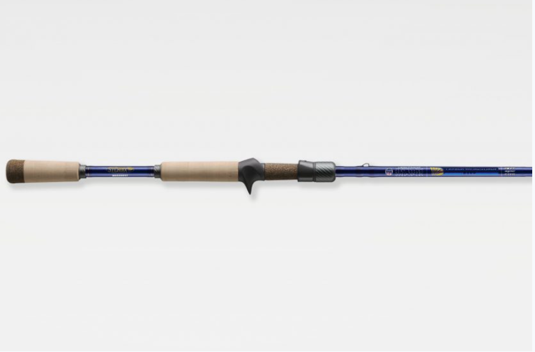 ST. CROIX LEGEND TOURNAMENT 7'3'' 5/16 1OZ