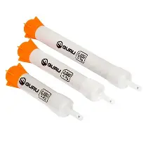 FOAM PELLET WAGGLER 3SSG