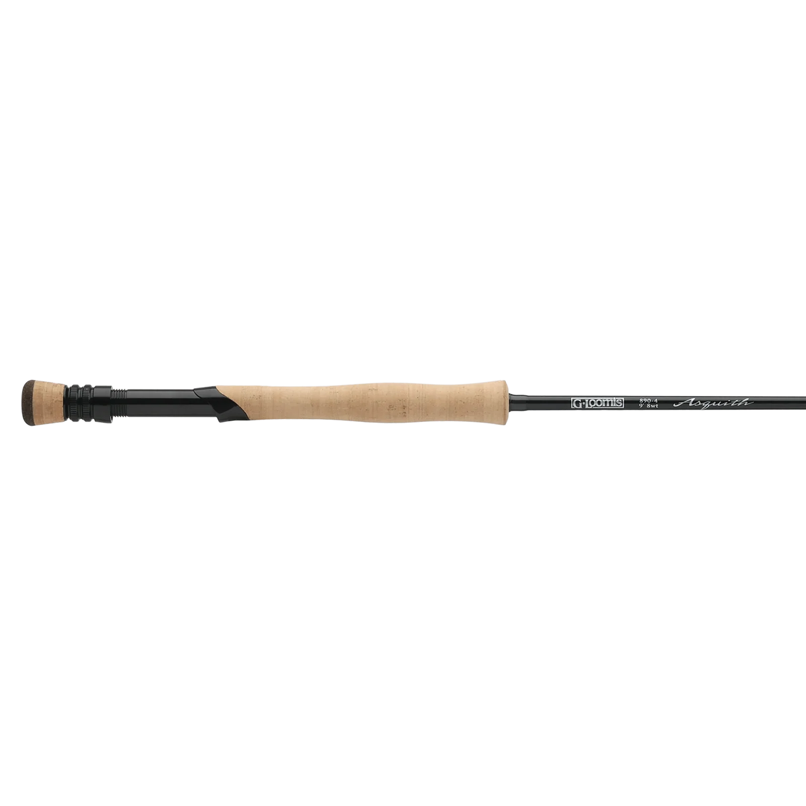 25 ASQUITH 1290-4 9FT #12