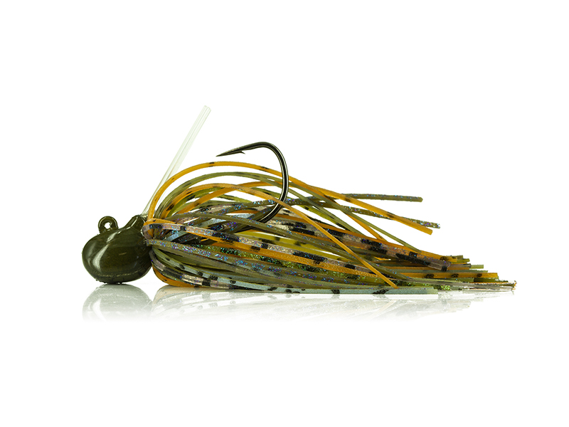 NANO JIG 5G Fantastic Gill