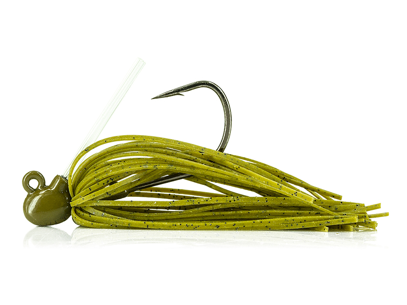 NANO JIG 5G Pumpkin
