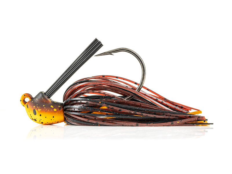 KENTO JIG DG 7G Bama Craw