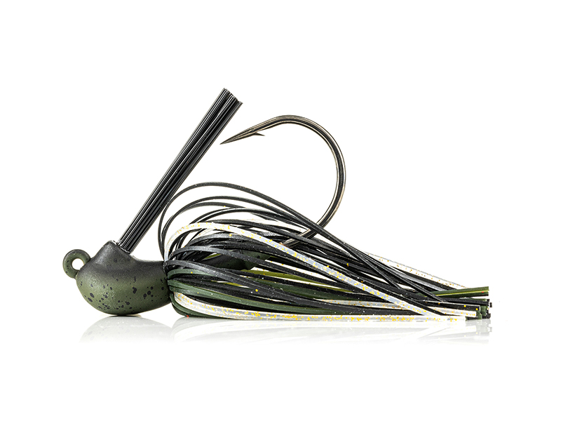 KENTO JIG DG 10.5G 4/O Dark Watermelon