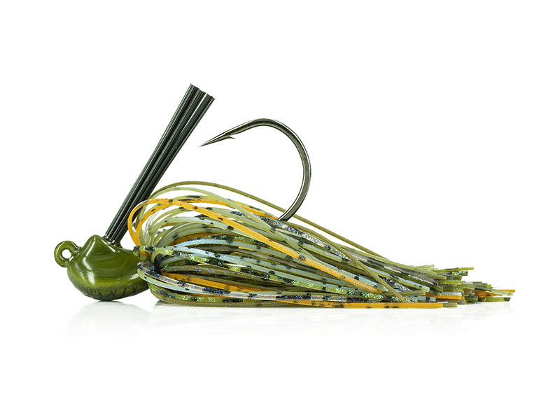 KENTO JIG 10.5G Fantastic Gill
