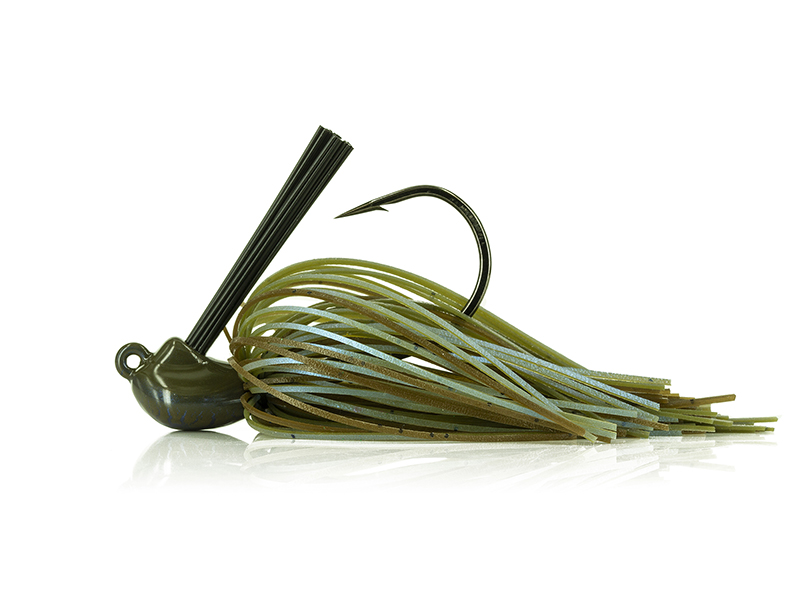 KENTO JIG 14G Blue Craw