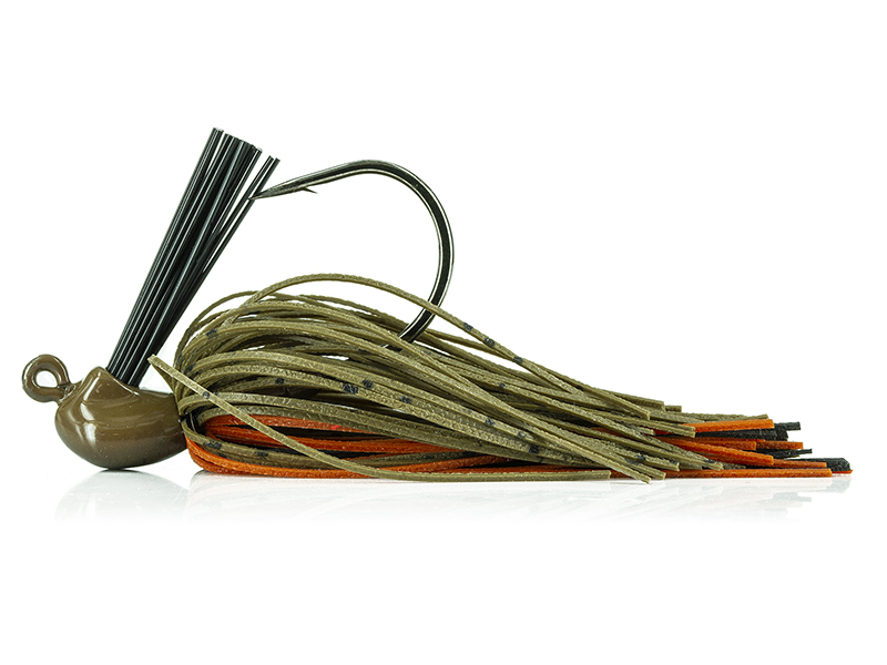 KENTO JIG 14G Spanish Craw