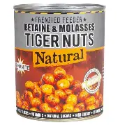 TIGER NUTS  BETAINE & MOLASSES NATURAL 750G