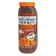 TIGER NUTS BETAINE & MOLASSES NATURAL 2.5L