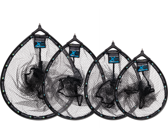 Monster XS Lift Net 18"