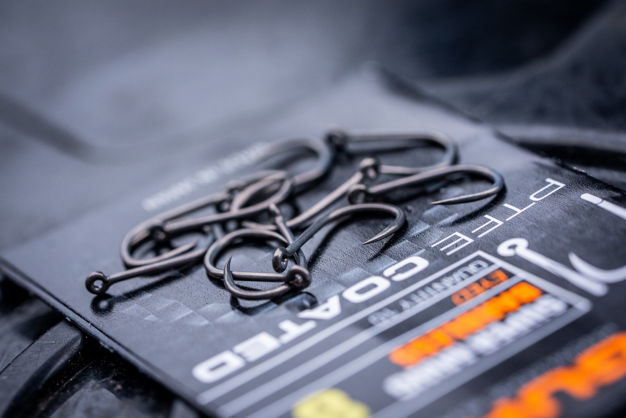Super MWG Hook Size 12 (Barbless/Eyed)