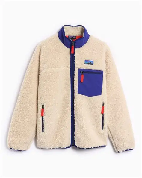 Men's Classic Retro-x-Jacket L