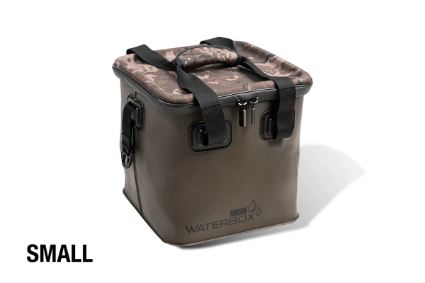 Subterfuge Waterbox Carryall Small 24L