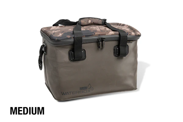 Subterfuge Waterbox Carryall Medium 36L