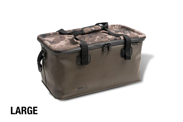 Subterfuge Waterbox Carryall Large 47L