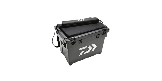 LARGE SEATBOX & CUSHION
