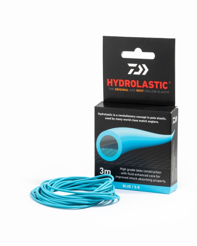 DAIWA HYDROLASTIC 3M-AZZUR UKP
