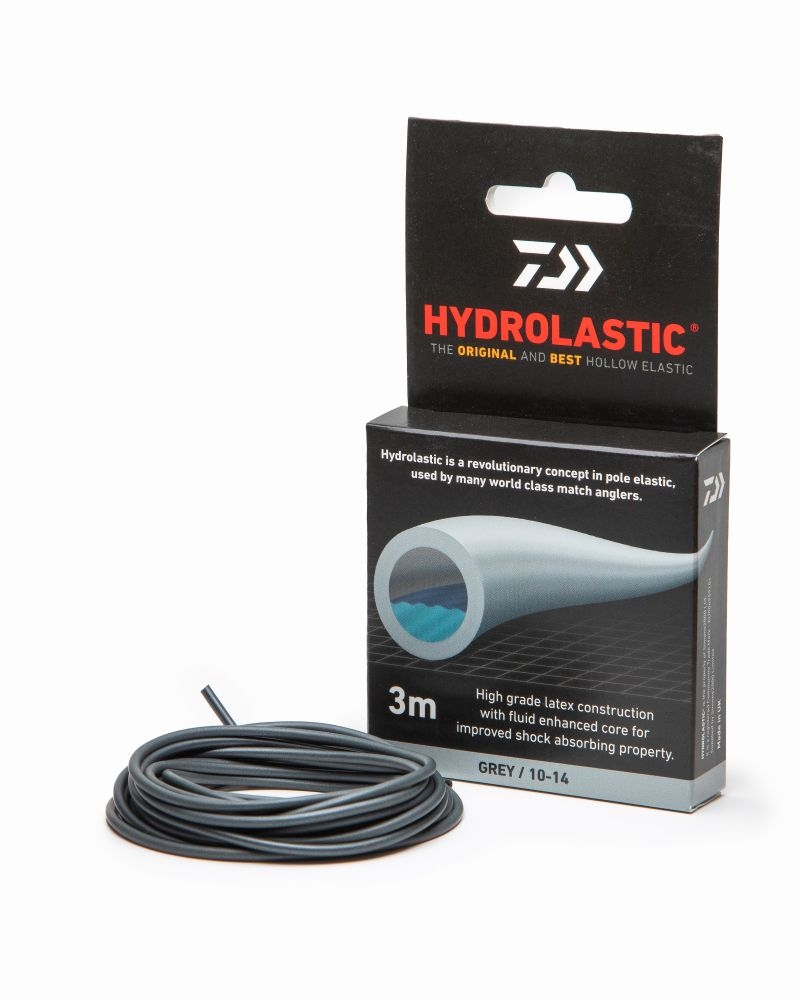 DAIWA HYDROLASTIC 3M-GRIGIOUKP
