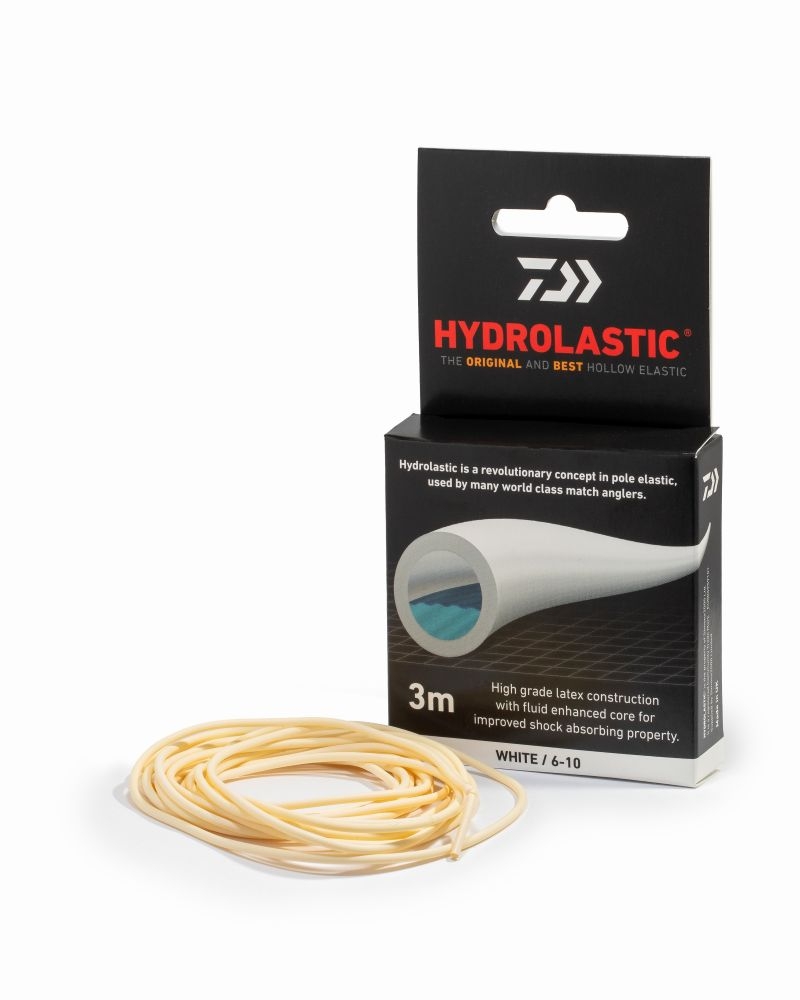 DAIWA HYDROLASTIC 3M-BIANC UKP