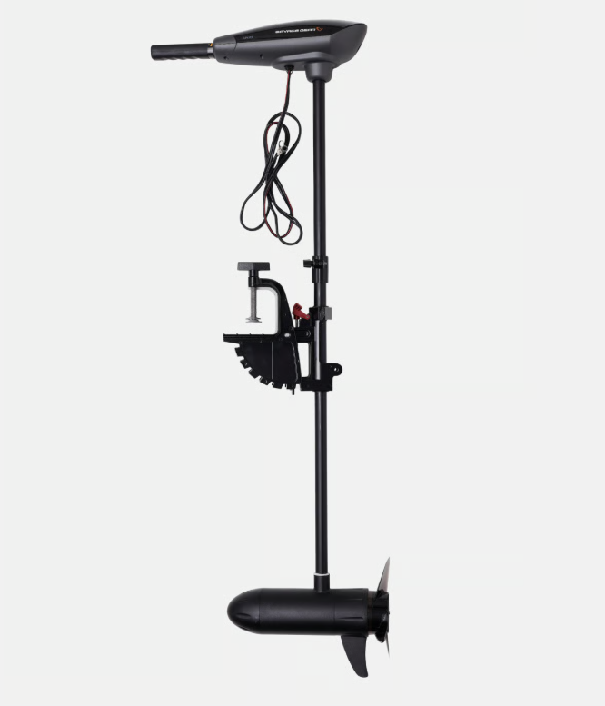 Savage Gear Thruster THRUSTER 55LBS ELETRIC TROLLING MOTOR
