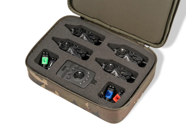 Subterfuge Siren R4 Presentation Case