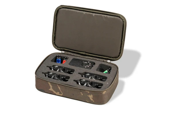 Subterfuge Siren R3+/R2 Presentation Case