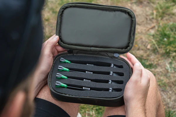 Subterfuge Siren Micro Swing Arm Storage Case